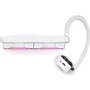 Кулер NZXT Kraken Z63 RGB - 280mm AIO Liquid Cooler White (RL-KRZ63-RW): Назначение для процессора