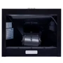 Вытяжка Minola HK 6714 BL 1100 LED фото 12