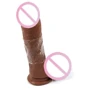 Набор насадок Strechy Penis Sleeves Set Clear