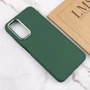 Аксессуар для смартфона TPU Case Bonbon Metal Style Pine Green for Samsung A525 Galaxy A52/A528 Galaxy A52s 5G/A526 Galaxy A52 5G: Материал TPU (термополиуретан)
