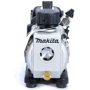 Компрессор Makita DVP180Z: Форм-фактор переносной