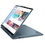 Ноутбук Lenovo Yoga 7 14IAL7 (82QE002KUS): Оперативна пам'ять 16 ГБ
