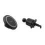 Держатель Proove Car Holder Air Vent Carbon Magnetic Black: Особенности магнитный, автодержатель
