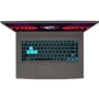 Ноутбук MSI Thin 15 B12VE (B12VE-2673XRO): Процессор Intel Core i5-12450H (2.0 - 4.4 ГГц) / 8 - ядерный