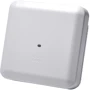Точка доступу Wi-Fi Cisco AIR-AP2802I-E-K9: Інтерфейс підключення (WAN-порт) 2 x 10/100/1000 Ethernet