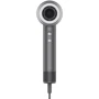 Фен Xiaomi Dreame Intelligent Hair Dryer Grey (AHD5-GD0): Дополнительные параметры Концентратор, Защита от перегрева