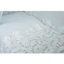 Постельный комплект 8 эл. Twins Sweet 4053-SW-015, Umka grey, серый: Тип постельный комплект