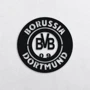 Настенный декор Деревянное панно Wortex Woods FC Borussia 40x40 (WALL51015-40x40)