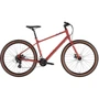 Велосипед Kona Dew 27.5" 2024 городской (Red M) (KNA B36DWR03)