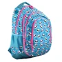 Рюкзак молодежный 2в1 YES Т-40 Lovely panda (554810)