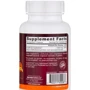 Jarrow Formulas Methyl Folate 1000 mcg 100 Caps Метил фолиевая кислота: Тип Витамин B