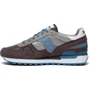 Кроссовки Saucony Shadow Original (2108-791s) 41.5 коричневые натуральная замша всесезон: Материал верха Натуральная замша