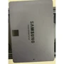 Samsung 870 QVO 1TB (MZ-77Q1T0BW) (SSD-накопичувачі)(S5RRNF0RC17211): Виробник Samsung