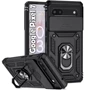 Чехол для телефонов BeCover Military Black for Google Pixel 7 (708826)