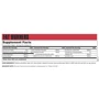 Жиросжигатель Universal Nutrition Fat Burners 110 tabs: Пол Унисекс