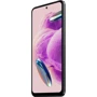 Смартфон Xiaomi Redmi Note 12S 6/128GB Onyx Black (Global, NFC): Оперативна пам'ять 6 ГБ