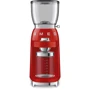 Кофемолка SMEG CGF11RDEU