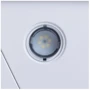 Вытяжка Minola HDN 6212 WH/I 700 LED фото 9