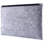 Gmakin Cover Envelope Triangular Roof Grey (GM24-15) for MacBook Pro 15/Pro 16: Тип чехла чехол-папка
