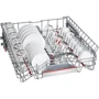 Встраиваемая посудомоечная машина Bosch SMV6ECX51E: Расход воды, л 9.5