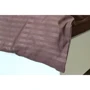 Комплект постельного белья LightHouse Mf Stripe Brown страйп-микрофибра полуторный (2200000604781): Размер простыни, см 160x215