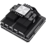 Кулер ID-Cooling ID-COOLING IS-55 ARGB: Тип воздушное охлаждение
