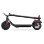 Электросамокат Sharp EM-KS1AEU-B 350 Вт 36 V (6,6 Ah) 8,5" Black фото 5