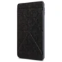Аксесуар для iPad Moshi VersaCover Case з Folding Cover Charcoal Black для iPad Pro 11 (2018-2022) (99MO231601): Особливості закрывается на магнитный клапан, покрытие из микрофибры, Приятен на ощупь, режим автопробуждения/сна