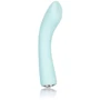 CalExotics Pave Vivian гибкий вибромассажер, 17.75x3.75 см
