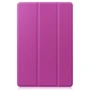 Аксессуар для планшетных ПК BeCover Smart Case Purple for Samsung X820 Galaxy Tab S10 Plus (712237)