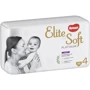 Подгузники Huggies Pants Elite Soft Platinum 4 Mega 44 шт фото 11