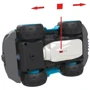 Конструктор DIY Spatial Creativity цистерна 33 детали (LM8053-DZ-1): Количество деталей, шт. 33