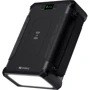 Внешний аккумулятор Sandberg Power Bank 96000mAh Survivor PD Black (420-78): Особенности противоударные, Фонарик, быстрая зарядка, Водонепроницаемые