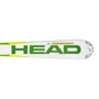 Лыжи HEAD iSupershape Magnum SW SFP13 + FREEFLEX PRO 14 (2012/2013): Стиль катания Race