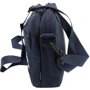 Чоловічі сумки через плече Onepolar синя (W5677-blue): Стиль Повседневный (Casual)