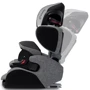 Автокресло Kiddy Guardianfix 3 Grey Melange Icy Grey (41553GF170): Вес ребенка 9 - 36 кг