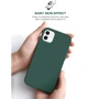 Чехол для iPhone ArmorStandart ICON2 Case Pine Green (ARM60554) for iPhone 11 фото 8