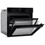 Духовой шкаф электрический Perfelli DIAMOND 6D8L NERO: Количество режимов нагрева 8