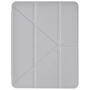 Аксессуар для iPad Proove Solid Case Gray for iPad 9.7 (2017/2018)