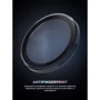 Захисне скло для iPhone ArmorStandart Tempered Glass Supreme BI Clear for Camera iPhone 16e (ARM84427) фото 8