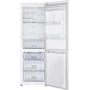 Холодильник Samsung RB33J3230WW: Исполнение отдельностоящий