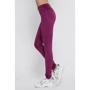 Леггинсы ArtStyleLeggings LSN-125H-42 42 фиолетовые: Страна производитель Украина
