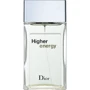 Туалетна вода Christian Dior Higher Energy 100 ml Тестер