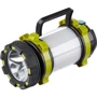 Фонарь туристический Фонарь кемпинговый SKIF Outdoor Buster Black/Green (389.00.26)