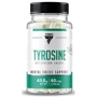 Амінокислота для спорту Trec Nutrition Tyrosine 60 caps / 60 servings