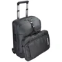 Валіза-сумка Thule Subterra Carry-On 36L/55cm TSR-336 Dark Shadow (3203446): Об'єм, л 36