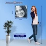 Фотоконструктор ZAGOBRIX 4500, 51х51 см фото 4