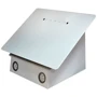Вытяжка Grunhelm GVN 220 W: Тип монтажа Настенный