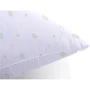 Подушка ТЕП Dream Collection Aloe Vera 70х70 см (4820185678971): Размер, см 70x70