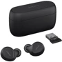 Наушники Jabra Evolve2 Buds USB-A MS Black (20797-999-999): Тип конструкции вакуумные